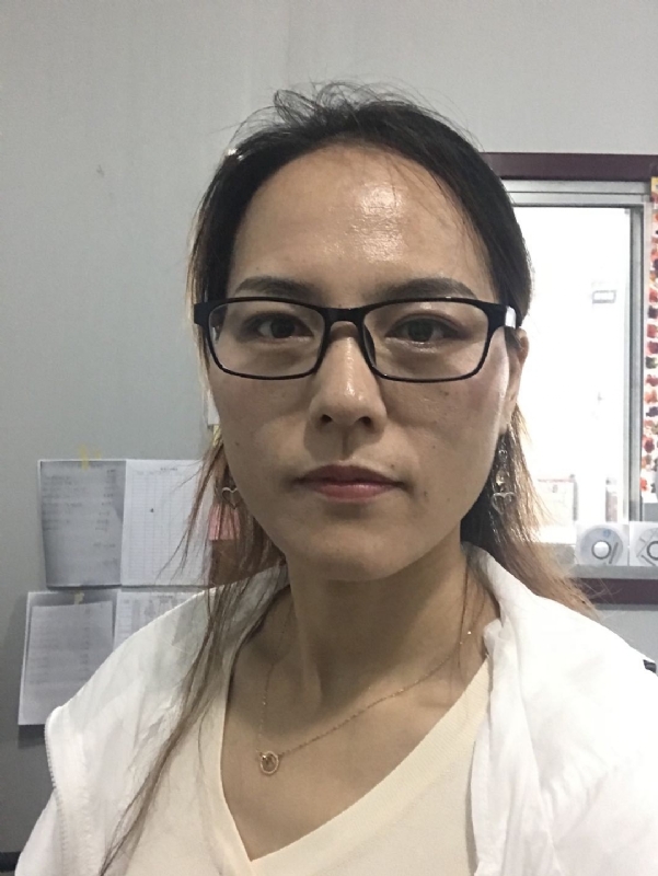 爱在春天的第一张照片--烟台相亲服务中心