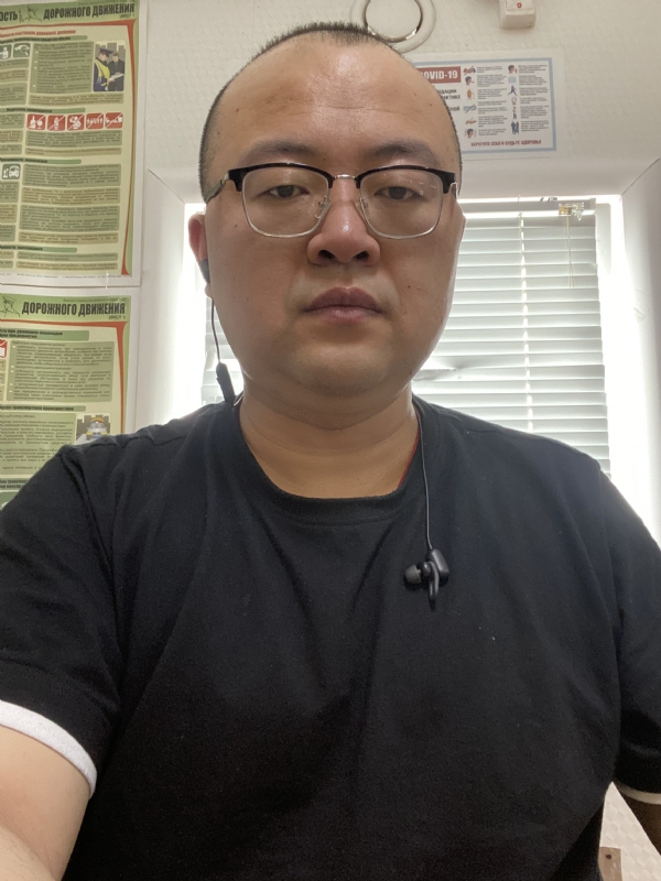 Darcros的第一张照片--烟台相亲服务中心