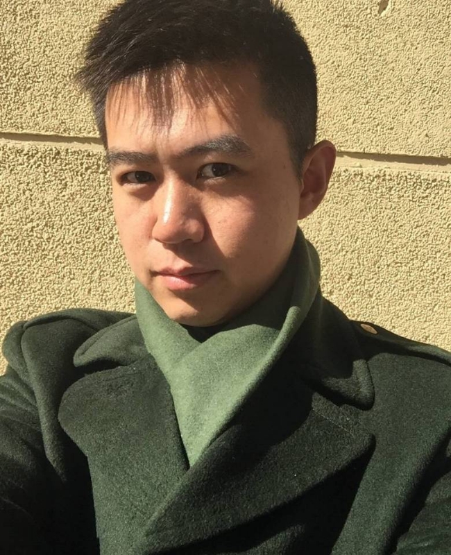 时过境迁的第三张照片--烟台相亲服务中心
