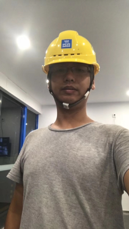佳扬的第一张照片--烟台相亲服务中心