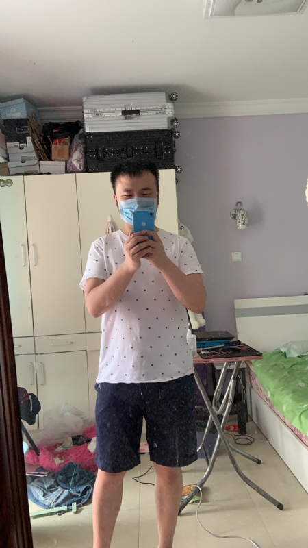 才疏学浅的第一张照片--烟台相亲服务中心