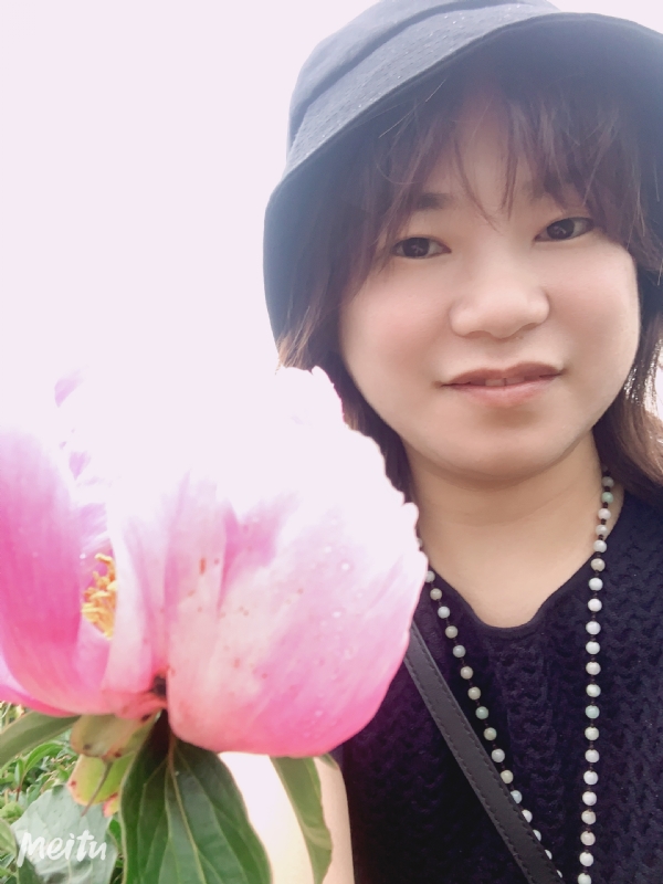 遇见未知的自己的第一张照片--烟台相亲服务中心