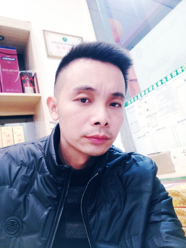 缘份来了挡都挡不住的第一张照片--烟台相亲服务中心