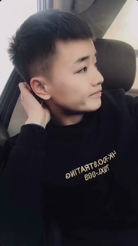 锁洋的第一张照片--烟台相亲服务中心
