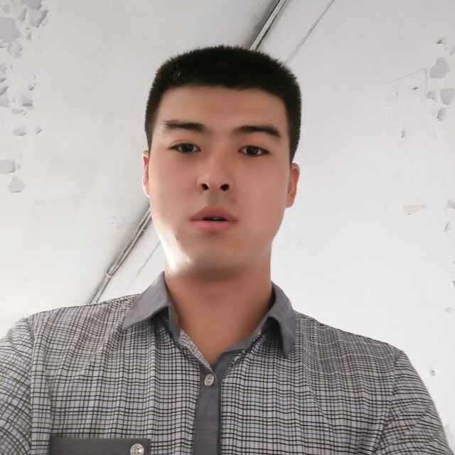 小白龙的第一张照片--烟台相亲服务中心