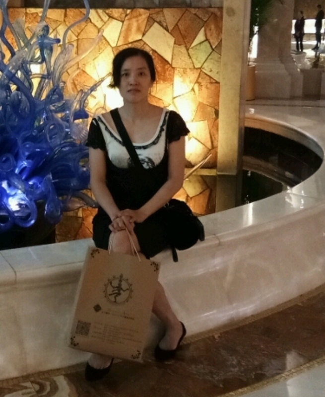 Anna的第二张照片--烟台相亲服务中心