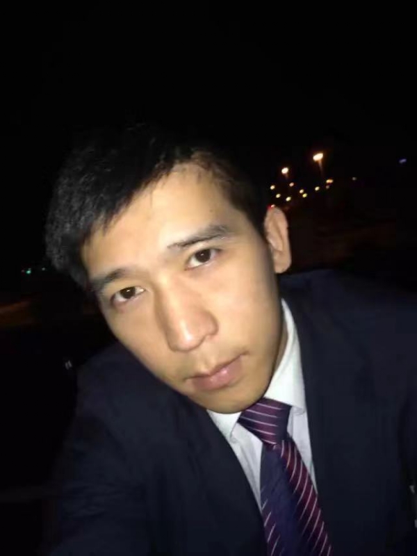 一条孤独的鱼的第一张照片--烟台相亲服务中心