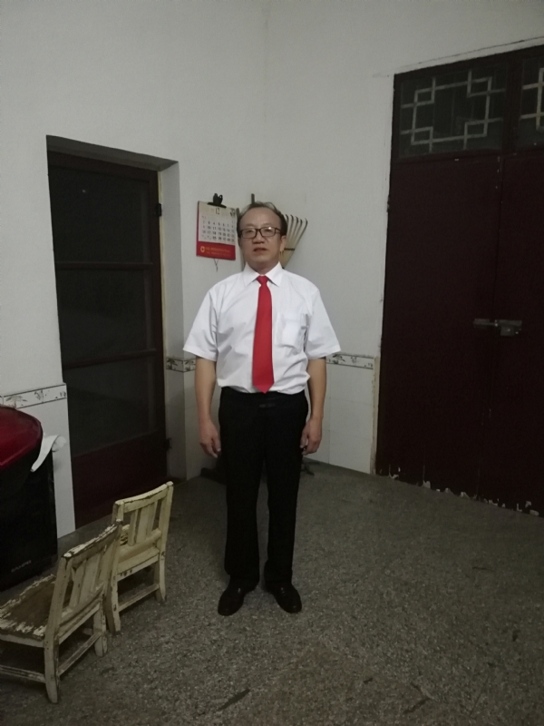 玫瑰祥云的第一张照片--烟台相亲服务中心