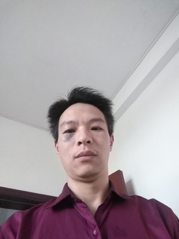 风中落叶的第三张照片--烟台相亲服务中心