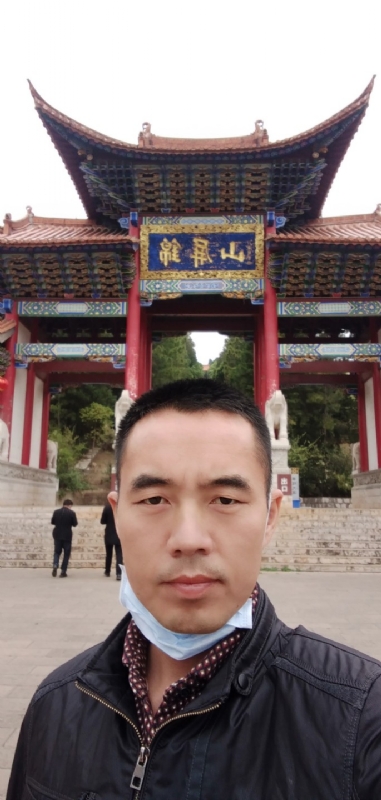 大头鱼的第二张照片--烟台相亲服务中心