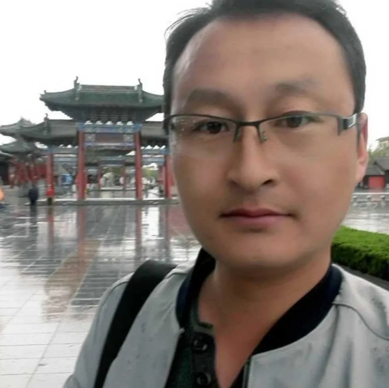 余生安好的第一张照片--烟台相亲服务中心
