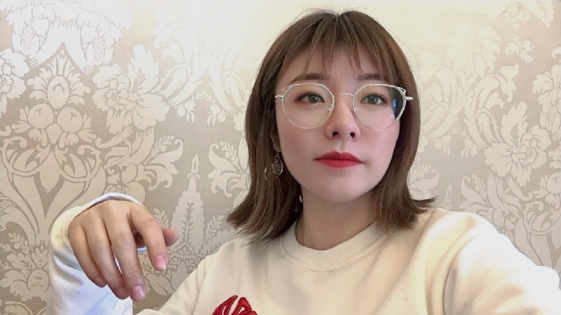 甜心的第一张照片--烟台相亲服务中心