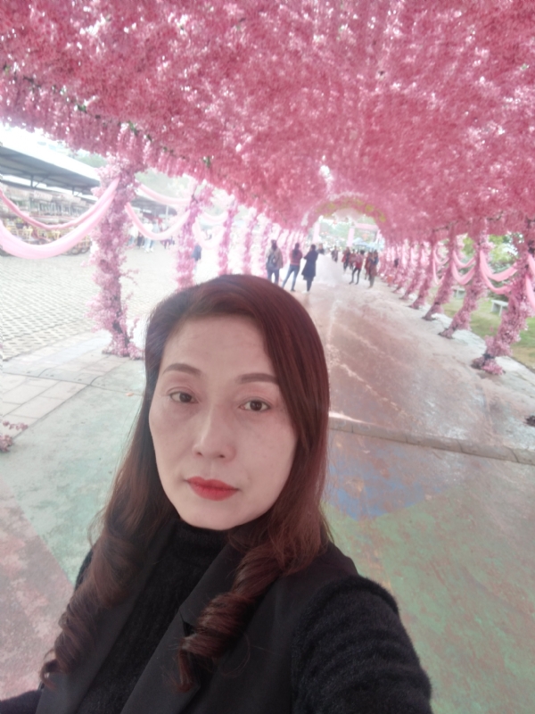 心愿的第一张照片--烟台相亲服务中心