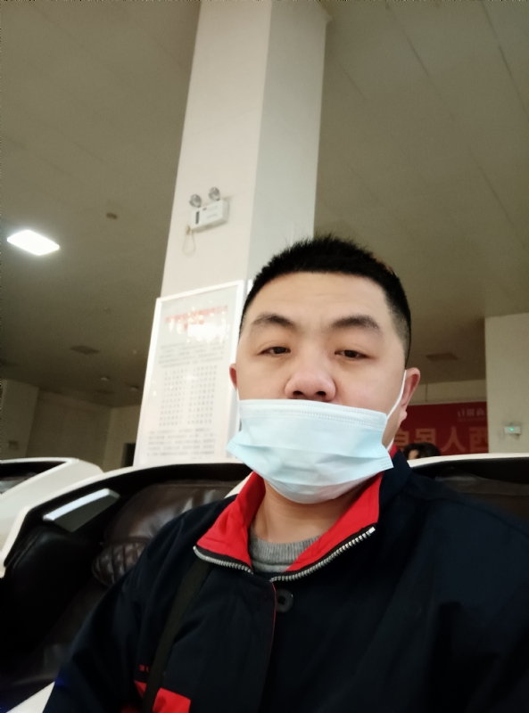 大雁的第一张照片--烟台相亲服务中心