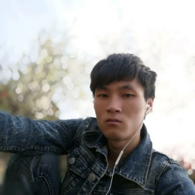水墨丹青的第一张照片--烟台相亲服务中心