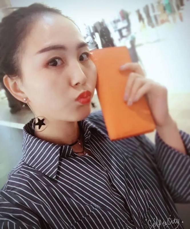 蔡包子的第一张照片--烟台相亲服务中心