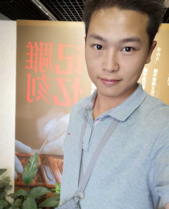 子非鱼VAE的第一张照片--烟台相亲服务中心