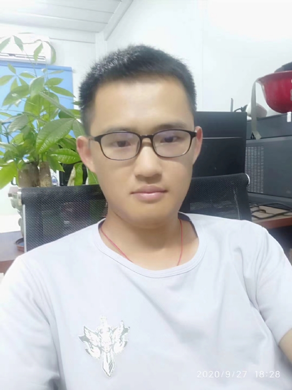 安道夫的第一张照片--烟台相亲服务中心