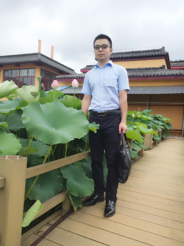 唐唐的第三张照片--烟台相亲服务中心
