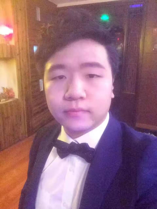 星辰的第一张照片--烟台相亲服务中心