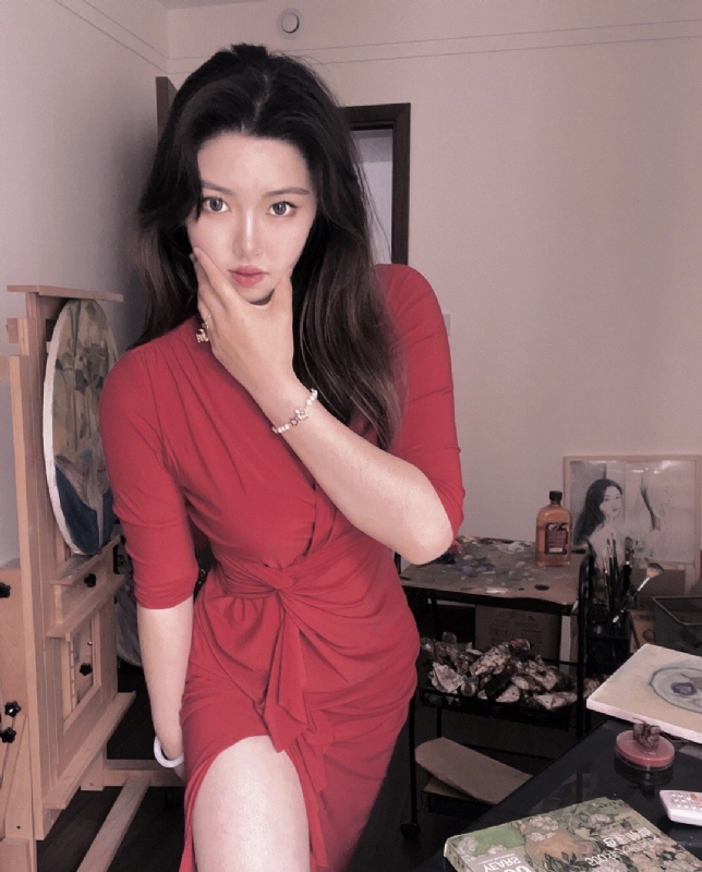 YANGYANG的第二张照片--烟台相亲服务中心