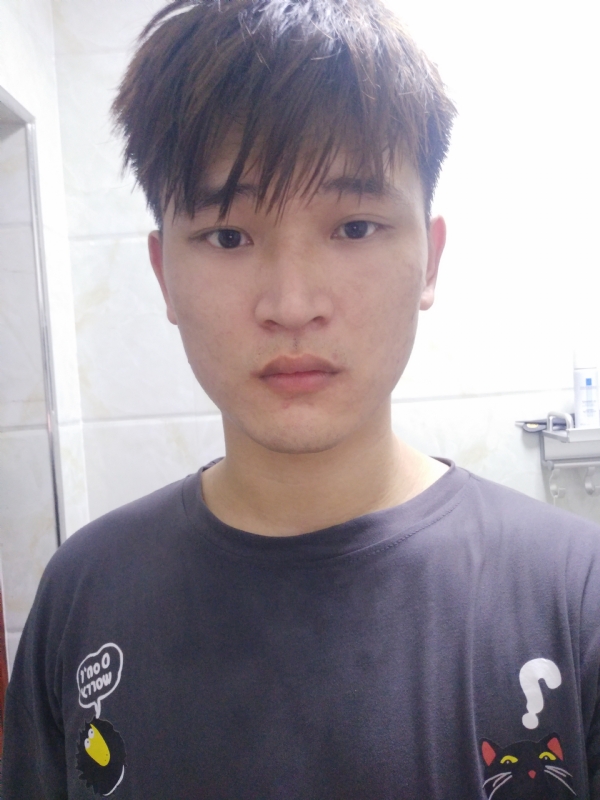 船长的第一张照片--烟台相亲服务中心