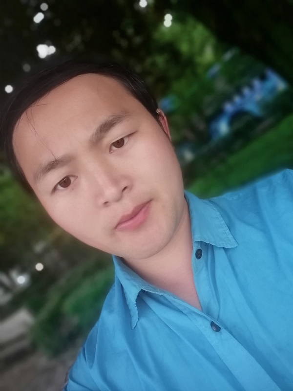 黎夕旧梦的第一张照片--烟台相亲服务中心