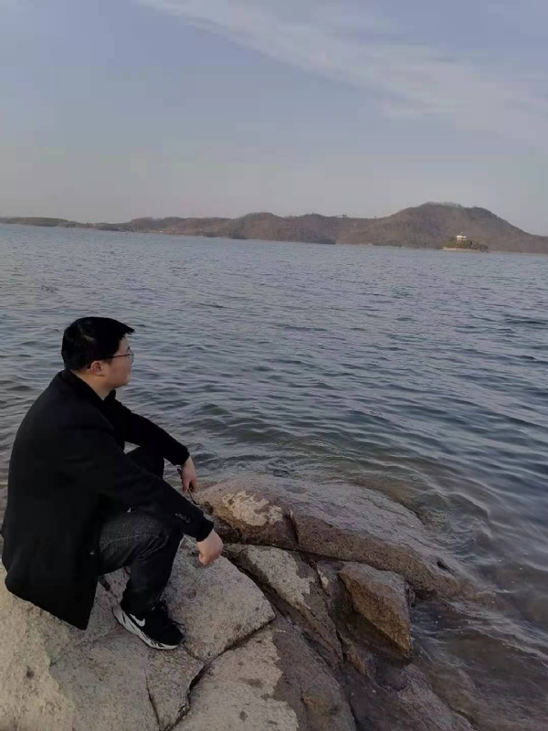 命之子的第二张照片--烟台相亲服务中心