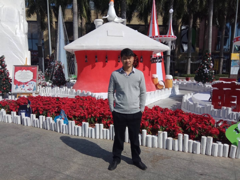 吉米金的第一张照片--烟台相亲服务中心
