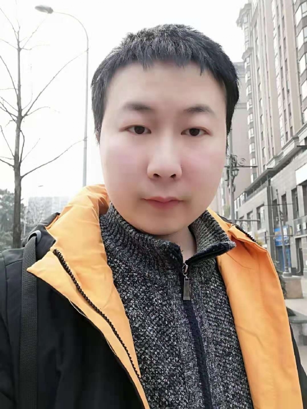 李李的第一张照片--烟台相亲服务中心