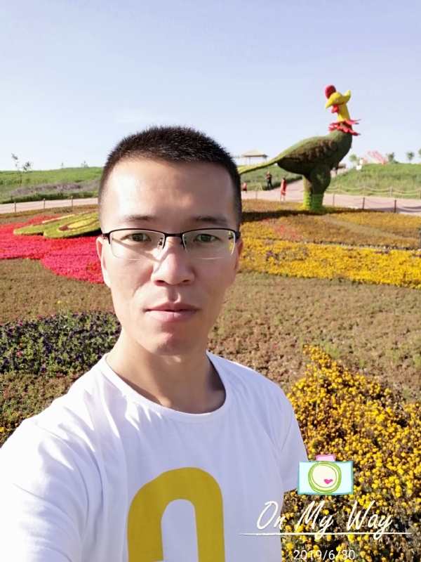 遇见你的第一张照片--烟台相亲服务中心