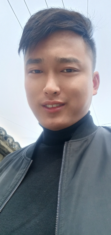 乐毅的第一张照片--烟台相亲服务中心