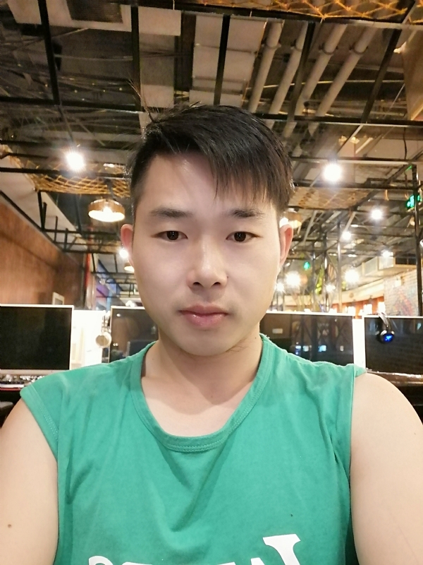等风来的第二张照片--烟台相亲服务中心