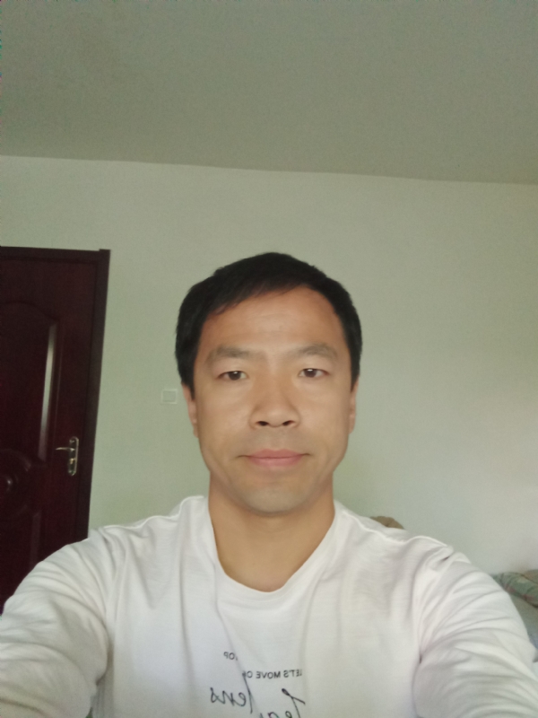 马宗圣的第一张照片--烟台相亲服务中心