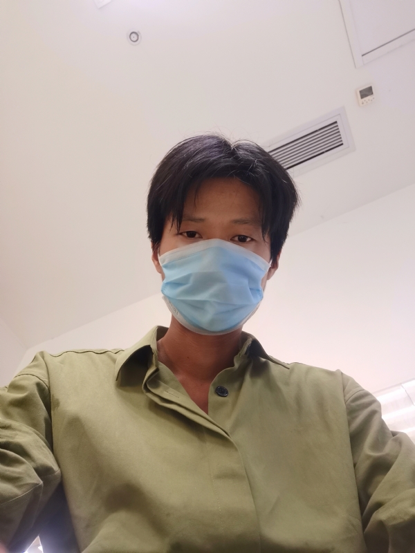 俗人的第一张照片--烟台相亲服务中心