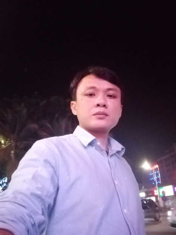 一笔一划的第二张照片--烟台相亲服务中心