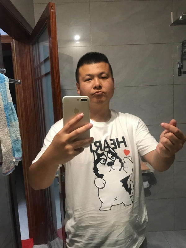阔落的第三张照片--烟台相亲服务中心