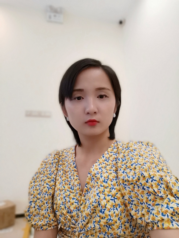 不言懂的第一张照片--烟台相亲服务中心