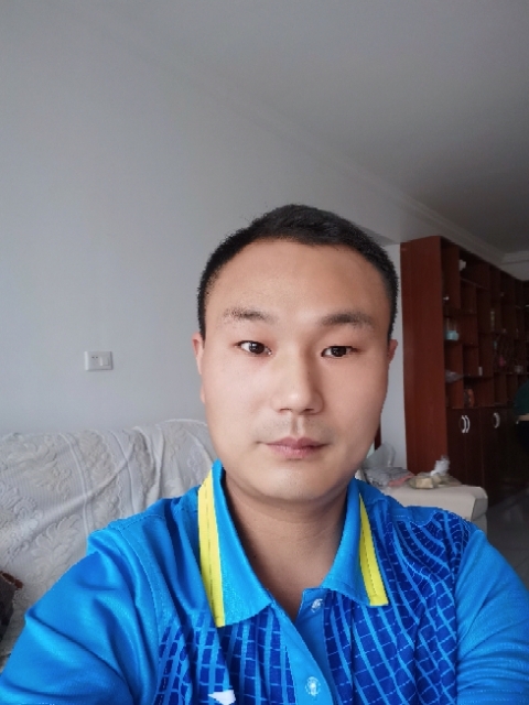 明哥的第一张照片--烟台相亲服务中心