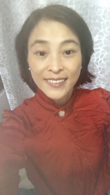 九妹的第一张照片--烟台相亲服务中心