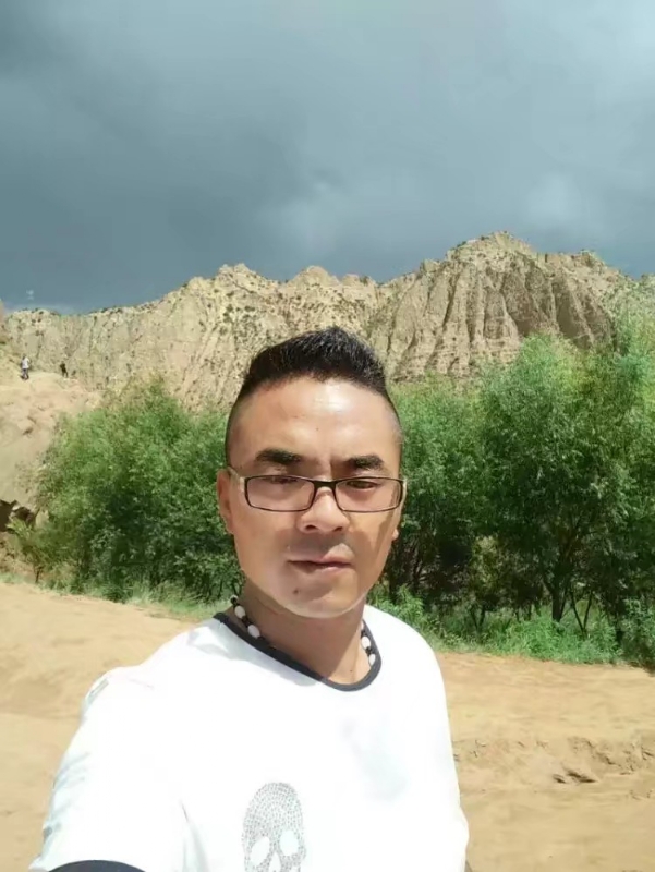 无情的沙尘暴的第一张照片--烟台相亲服务中心