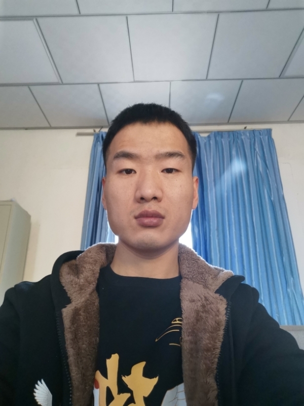 只为你来的第五张照片--烟台相亲服务中心