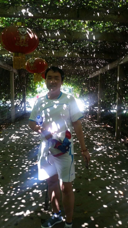 玖语笙的第一张照片--烟台相亲服务中心