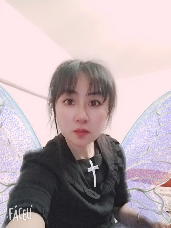 luckycloud的第二张照片--烟台相亲服务中心