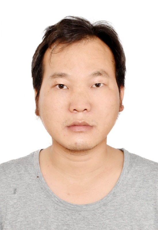 默默的第三张照片--烟台相亲服务中心