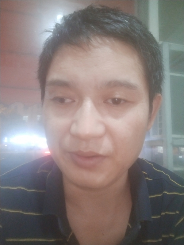寻梦的第一张照片--烟台相亲服务中心