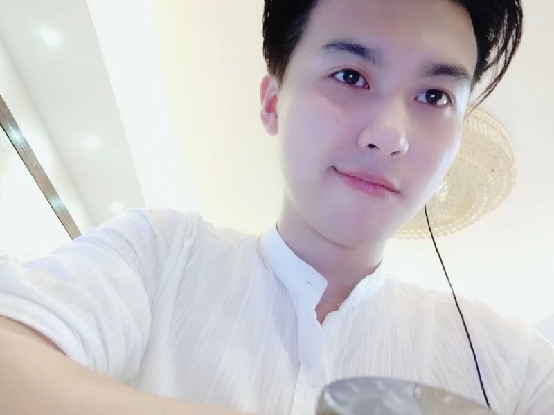 皮特王的第一张照片--烟台相亲服务中心