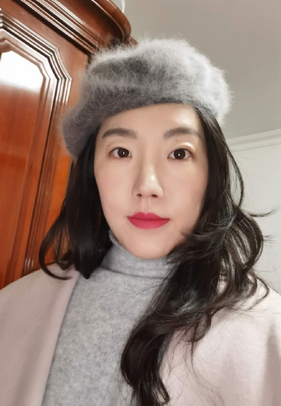 绿水迢迢的第一张照片--烟台相亲服务中心