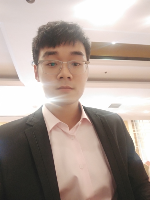 我已经长胖了的第一张照片--烟台相亲服务中心