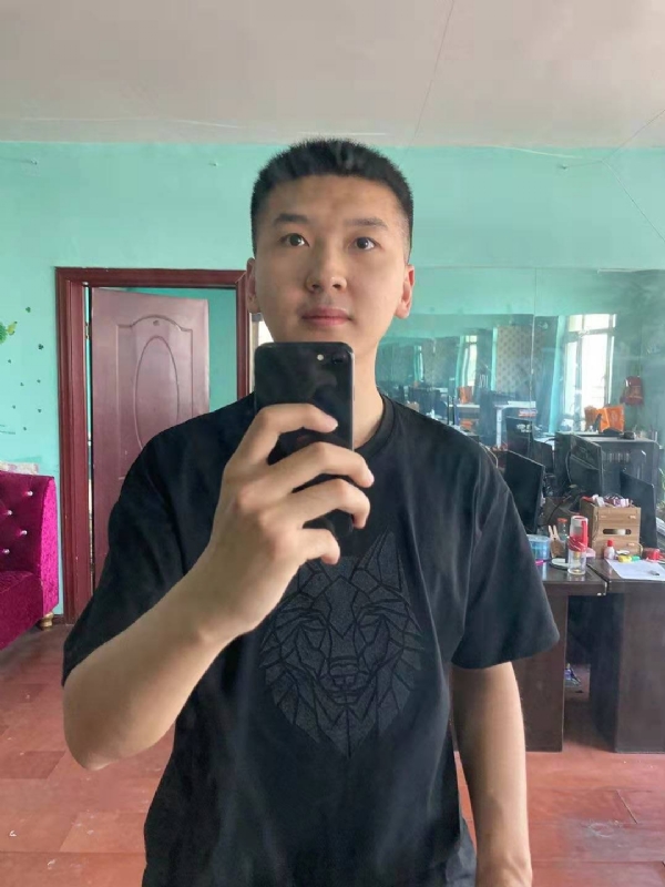 真诚的第一张照片--烟台相亲服务中心
